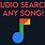 Search a Song Google