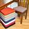 Seat Cushion Covers for Chairs