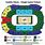 Seattle Storm Seating-Chart