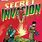 Secret Invasion Comic Book