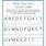 Secret Language Printable