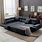 Sectional Futon Sofa