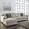 Sectional Left Chaise Sofa