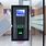 Security Equipment Access Control