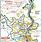 Sedona Bike Trail Map