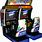 Sega Arcade Games