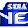 Sega Genesis Logo Transparent