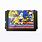 Sega Mega Drive Cartridge