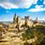 Segovia Castle Spain