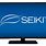 Seiki Digital TV