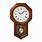 Seiko Pendulum Wall Clock