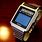 Seiko TV Wrist Watch