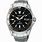 Seiko Titanium Diver Watch