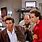 Seinfeld Elaine and Kramer