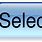 Select Button PNG