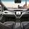 Self-Driving Car by GM Interior