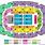 Selland Arena Seating Chart