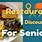 Senior Citizen Restaurant Discounts