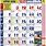 September Calendar Marathi