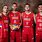 Serbia Men's Basketball
