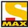 Set Max Logo