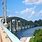 Severn River Bridge Annapolis