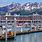 Seward Alaska Cruise Port