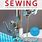 Sewing Books for Beginners