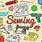 Sewing Graphics Clip Art