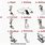 Sewing Machine Foot Types