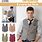 Sewing Patterns for Men