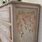 Shabby Chic Decoupage Furniture