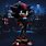 Shadow the Hedgehog the Movie