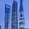 Shanghai Tower Architecture