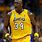 Shaq O'Neal Lakers