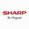 Sharp Be Original Logo