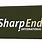 Sharp End International