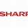 Sharp Logo Design