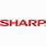 Sharp Phone Logo