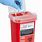 Sharps Needle Disposal Containers