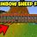 Sheep Wool Farm Minecraft