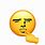 Sheesh Face Emoji