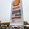 Shell Gas Station Prices