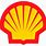 Shell Petrol Station Logo