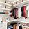 Shelves for Closet Organizers