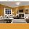 Sherwin-Williams Gold Paint