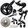 Shimano 105 R7000 Wheelset