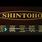 Shintoho LTD Logo
