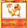 Shiny Charmander Pokemon Card