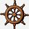 Ship Steering Wheel Clip Art